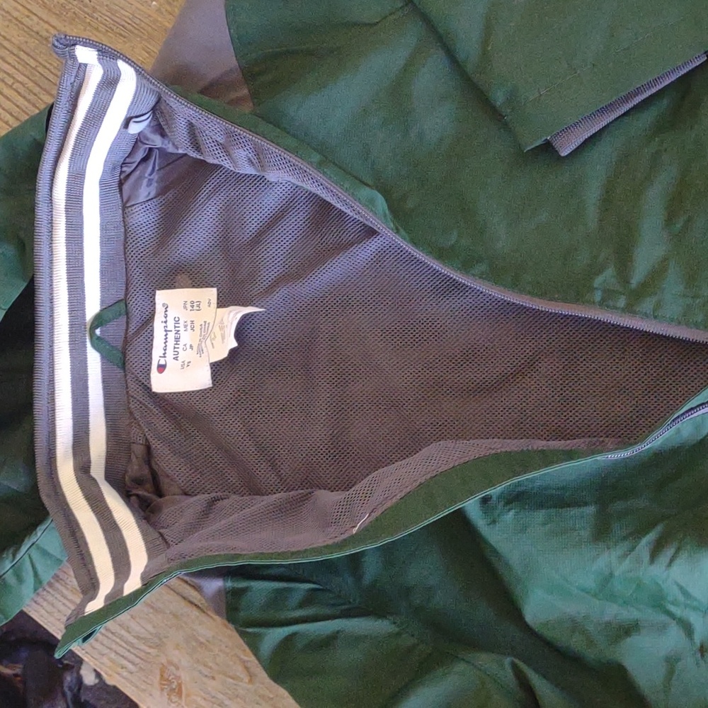 Jacket - Picture 2 of 5